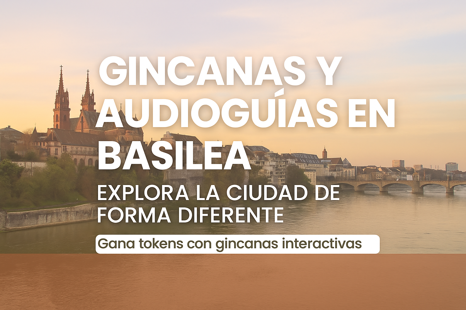 audioguias en basilea