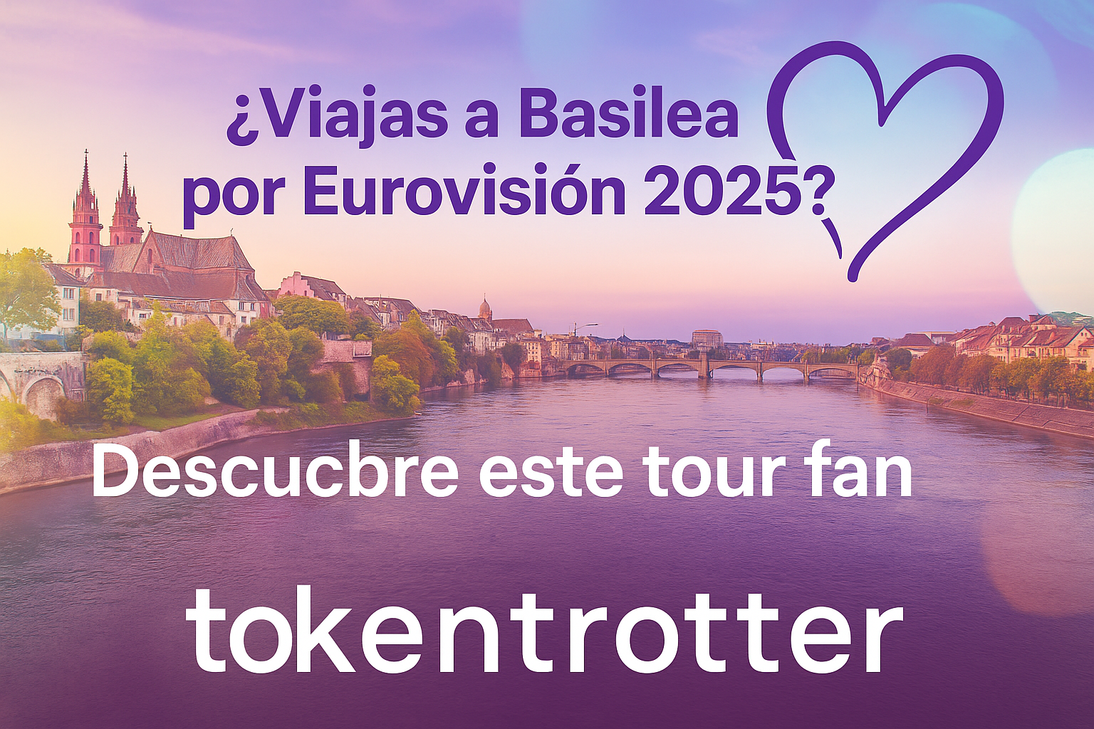 viajas a eurovision
